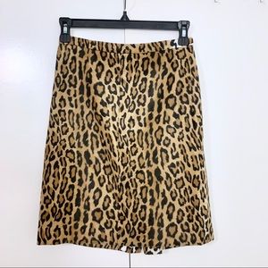 Moschino skirt VNTG 🐾🐾